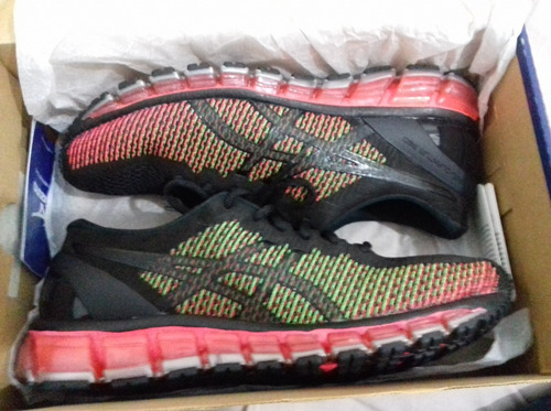 Tênis Asics 360 - Gel Quantum 360°