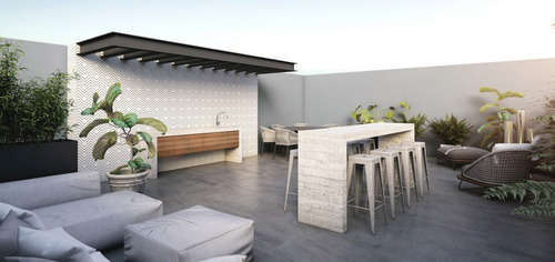Imagen 2 de 10 de Departamento En Venta Contadero Cuajimalpa (m2d2191)