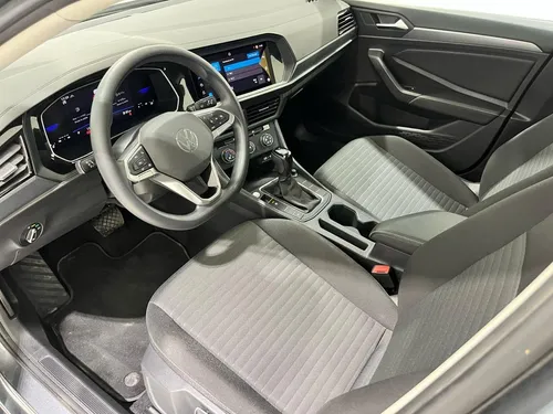 Volkswagen Jetta 1.4 T Fsi Comfortline Tip