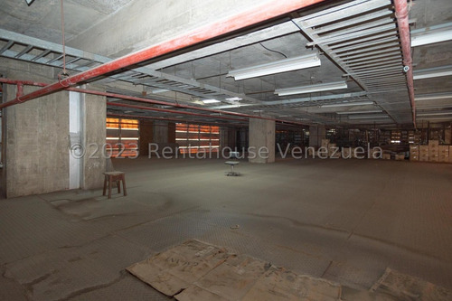 Yf Edificio En Venta En San Martin 24-4774 Gn