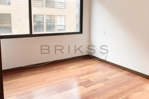 Apartamento En Arriendo En Chapinero Alto. Cod A1337