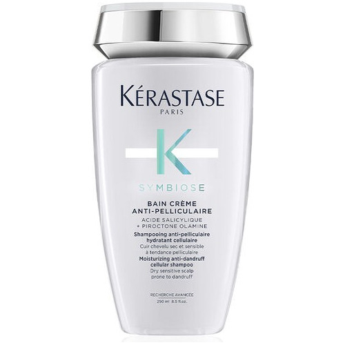 Kerastase Symbiose Bain Créme Shampoo X 250ml