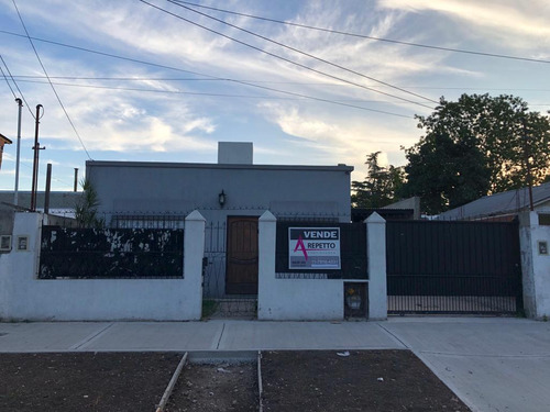 Venta Casa 3 Ambientes Caaguazú 1751 - Ituzaingó Sur