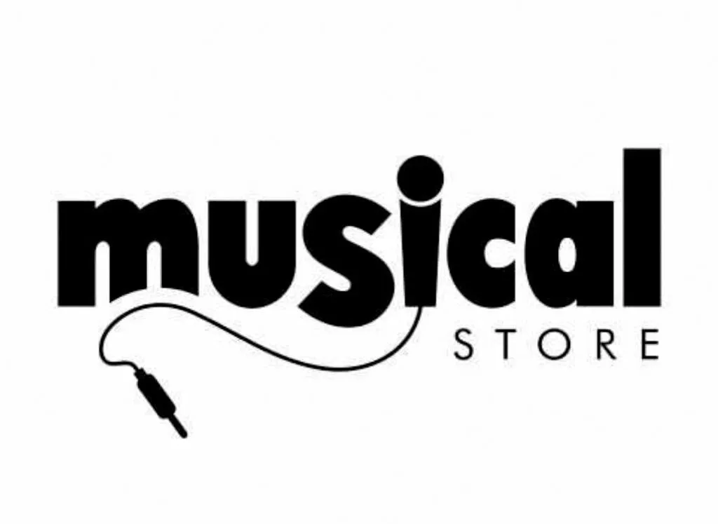 Musical Store 
