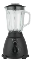 Comprar Licuadora Imaco Licuadora BLS509N negra con jarra de vidrio 220V