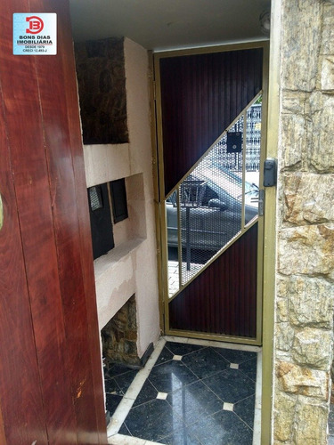 Imagem 3 de 15 de Sobrado - Vila Sao Francisco (zona Leste) - Ref: 7611 - V-7611