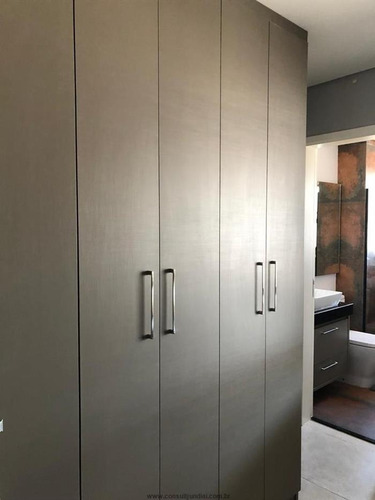 Imagem 4 de 23 de Apartamentos À Venda Em Jundiaí/sp - Compre O Seu Apartamentos Aqui! - 1471994