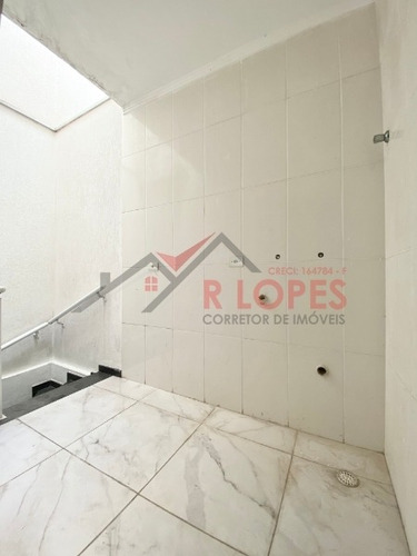 Imagem 6 de 19 de Sobrado Em Condomínio Para Venda No Bairro Vila Re, 0 Dorm, 3 Suíte, 2 Vagas, 186 M - 1141