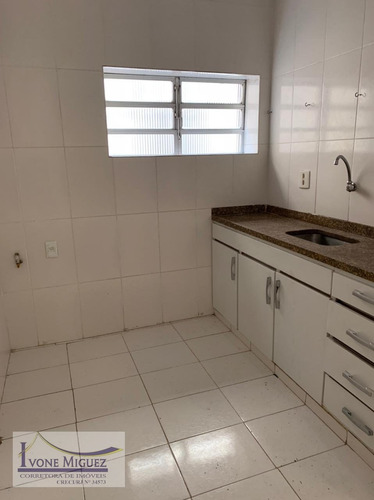 Imagem 4 de 15 de Apartamento Em Copacabana - Rio De Janeiro - 3377