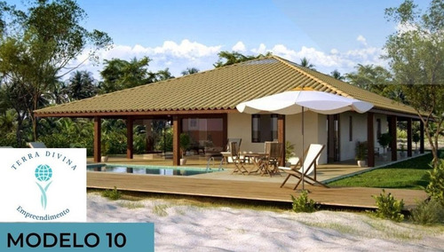 Imagem 11 de 11 de Vende -se Chácara Na Planta Em Arujá