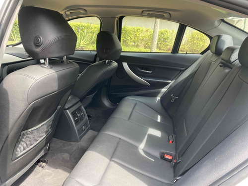 BMW 320i 2.0 16V TURBO ACTIVE FLEX 4P AUTOMÁTICO