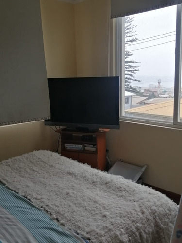Se Arrienda Departamento 3d2b Y Estac Barrio Ohiggins