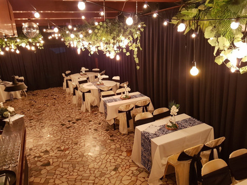 Imagen 6 de 10 de Salón De Fiestas Y Eventos 15,cumpleaños, Despedidas Y Bodas