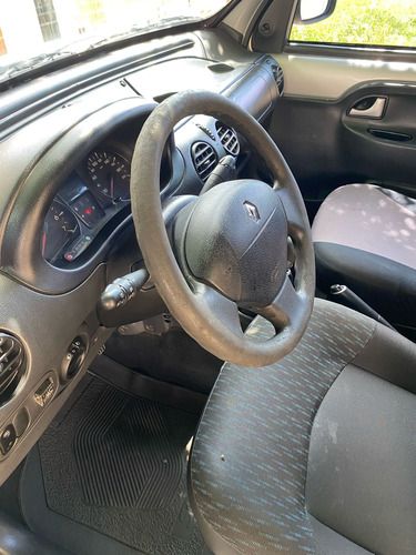 Renault Kangoo 1.6 Ph3 Authentique Plus Lc 7as