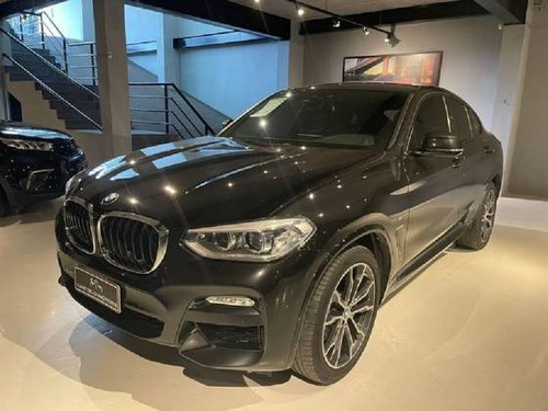 Imagem 2 de 11 de Bmw X4 2.0 16v Gasolina Xdrive30i M Sport Steptronic