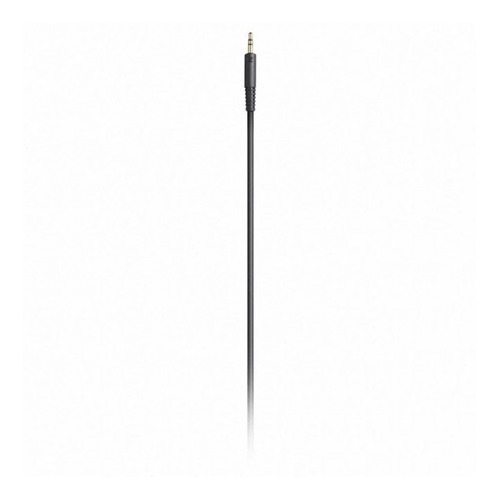 Imagen 4 de 8 de Audifonos Sennheiser Hd200 Pro Over Ear Negro
