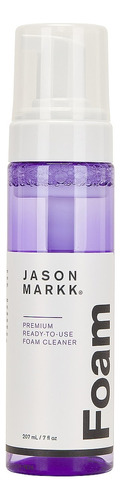 Jason Markk Foam 207 Ml / 7 Fl Oz