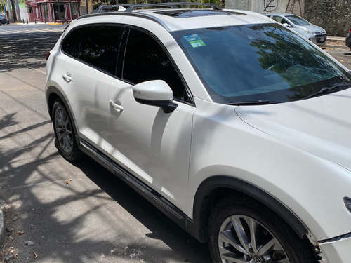 Mazda CX-9 2.5T Signature Awd At