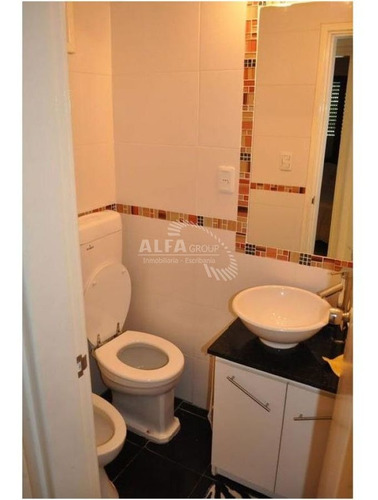 Imagen 10 de 25 de Apartamento En Aidy Grill, 3 Dormitorios