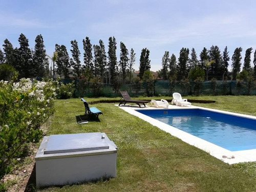 Imagen 3 de 16 de Casa En Venta En San Gabriel, Villanueva, Tigre