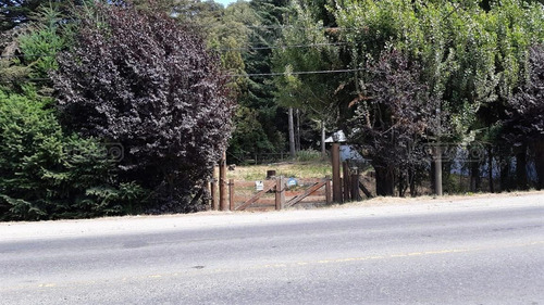 Terreno Lote  En Venta Ubicado En Valle Escondido, Bariloche, Patagonia