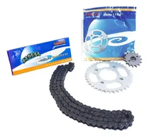 Comprar Kit De Transmision Gilera Smash 110cc 35\u002F15 Yamato