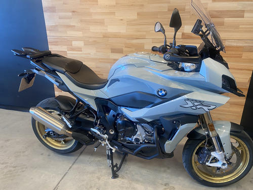 Bmw S 1000 Xr