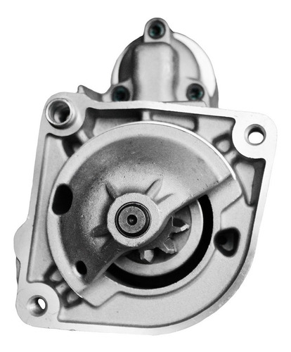Imagem 2 de 6 de Motor De Partida Ducato 2.3 Jtd Multijet Jumper E Boxer 2.8
