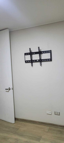Excelente! 2 Dorm/1 Baño/estacio. Y Bodega (92218)