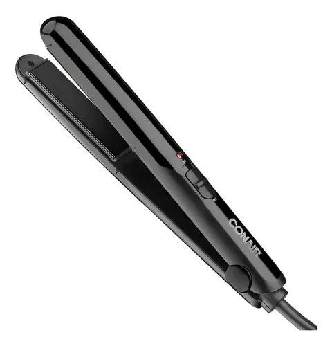 Plancha conair online negra precio