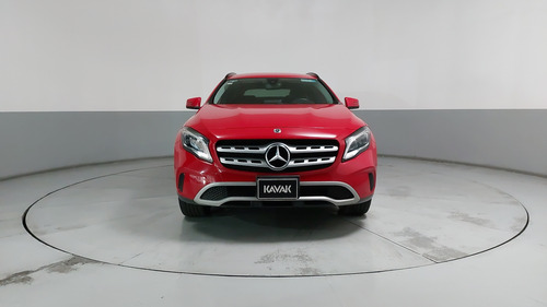 Mercedes-Benz Clase GLA 1.6 GLA 200 DCT