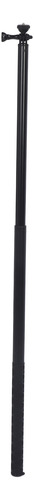 Cámara Deportiva Selfie Stick Action, 100 Pulgadas, 5 Seccio