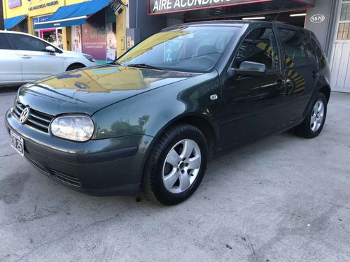 Volkswagen Golf 1.6 Comfortline 2004