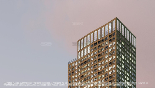 Departamento En Venta En Puerto Madero, Capital Federal, Buenos Aires
