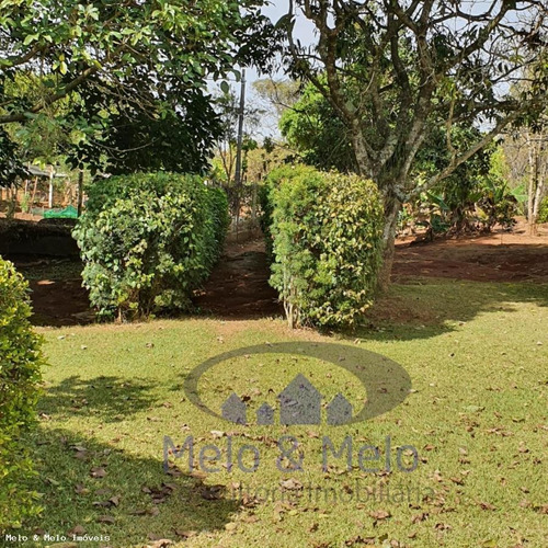Imagem 2 de 15 de Chácara Para Venda Em Tuiuti, Vieiras - 1284_2-837902