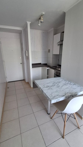 Calle Mapocho 1522-tipo Estudio- Dscto Primer Mes 180.000