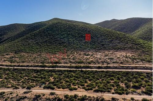 Lote  En Venta  El Cardonal - La Paz, Baja California Sur