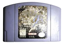 Comprar Killer Instinct Gold N64 Nintendo 64 Original Funcional