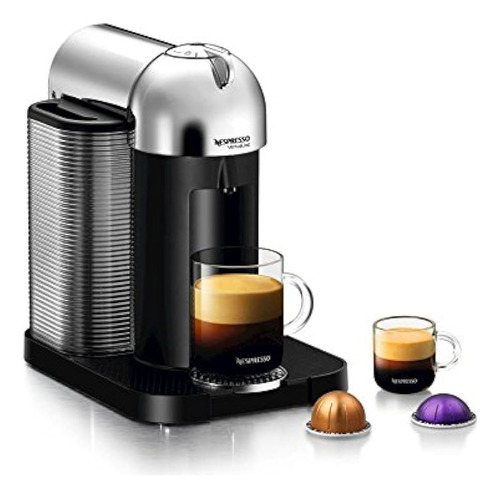 Cafetera Nespresso Vertuoline