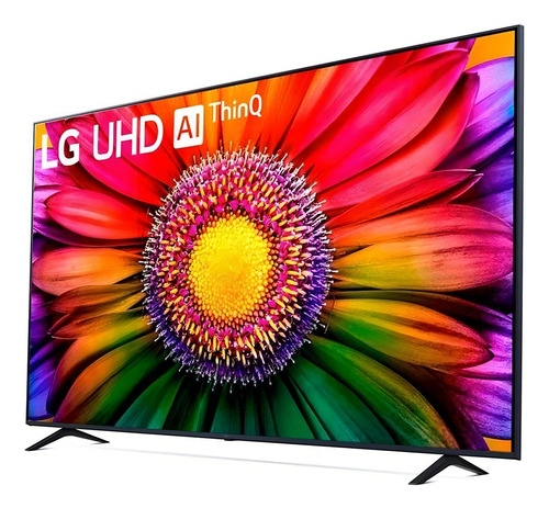 Smart Tv LG 50 Led 4k Uhd Wi-fi Bluetooth HDR10