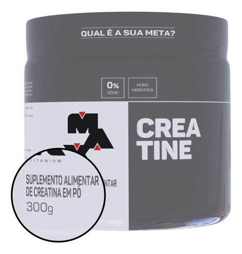Creatina Max Parceira Do Ramon Dino Bíceps E Antebraço Giga