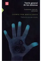 Comprar Libro Teoría General De Los Sistemas: Fundamentos, Desarroll