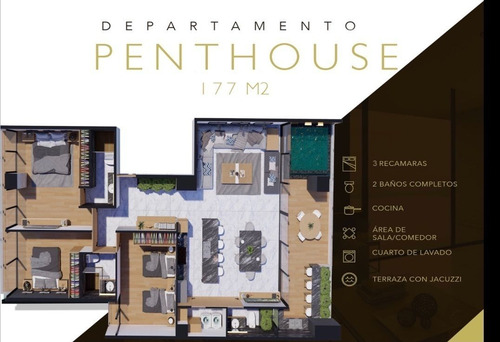 Departamento En Preventa Puerto Vallarta Centro