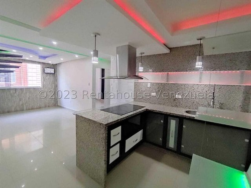Imagen 10 de 29 de Apartamento En Venta En Urb. Los Ángeles-cod. 23-19063-jgvr.
