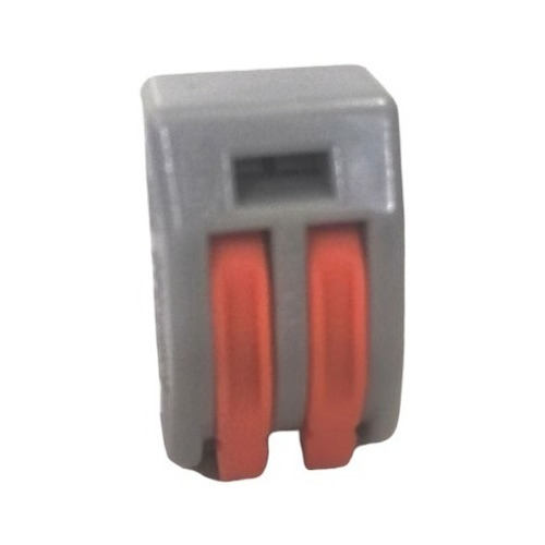 Conector Cable Terminal Pack 2 Empalme Rápido 32a 250v 4kv