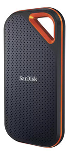 Ssd Externo 1tb Sandisk Extreme Pro / Sdssde81-1t00-g25