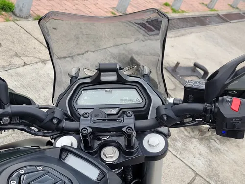 Bajaj Dominar D 400