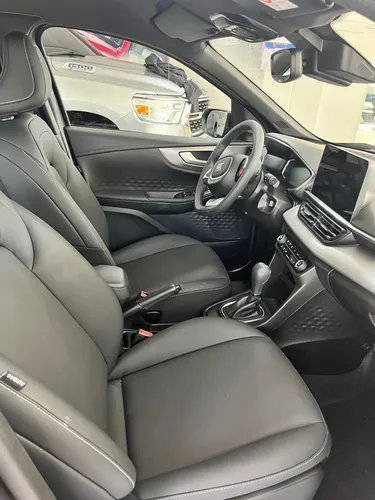 Fiat Pulse 1.0 Impetus