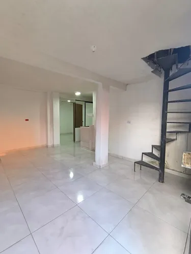 Casa En Arriendo En Tejares De Salomia. Cod A17107