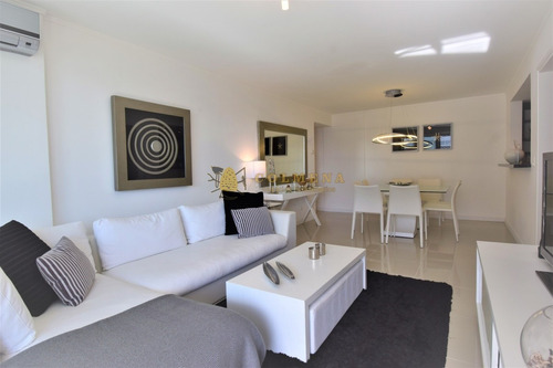 Apartamento En Punta Del Este, Brava | Inmobiliaria Colmena Ref:3848-ref:3848